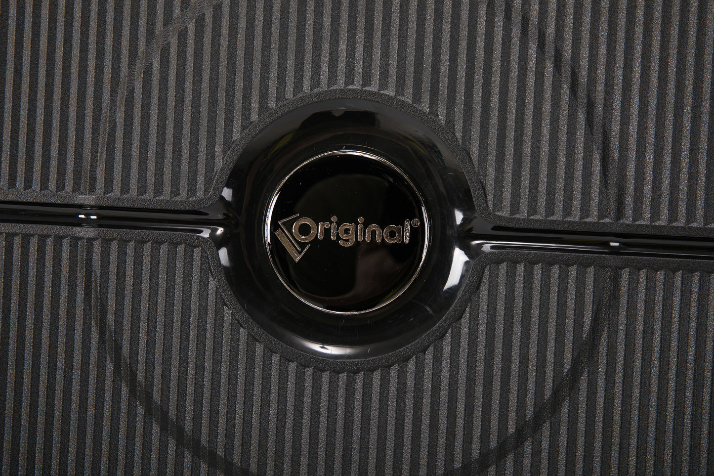 حقيبة سفر أصلية®-مامبو ذات عجلات مستقيمة، مجموعة أمتعة مكونة من 4 قطع، مقاس 20/24/28/32 بوصة.