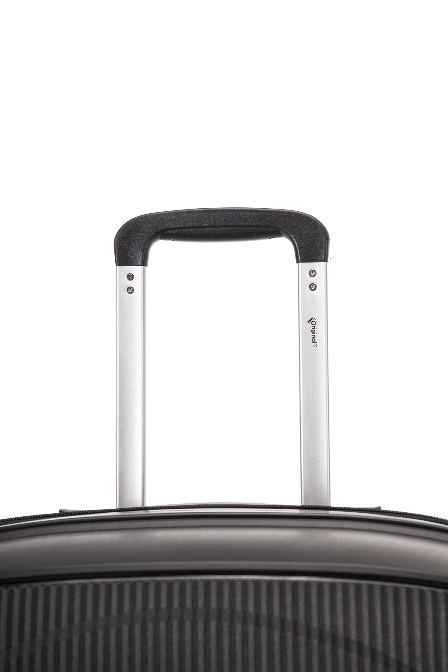 حقيبة سفر أصلية®-مامبو ذات عجلات مستقيمة، مجموعة أمتعة مكونة من 4 قطع، مقاس 20/24/28/32 بوصة.