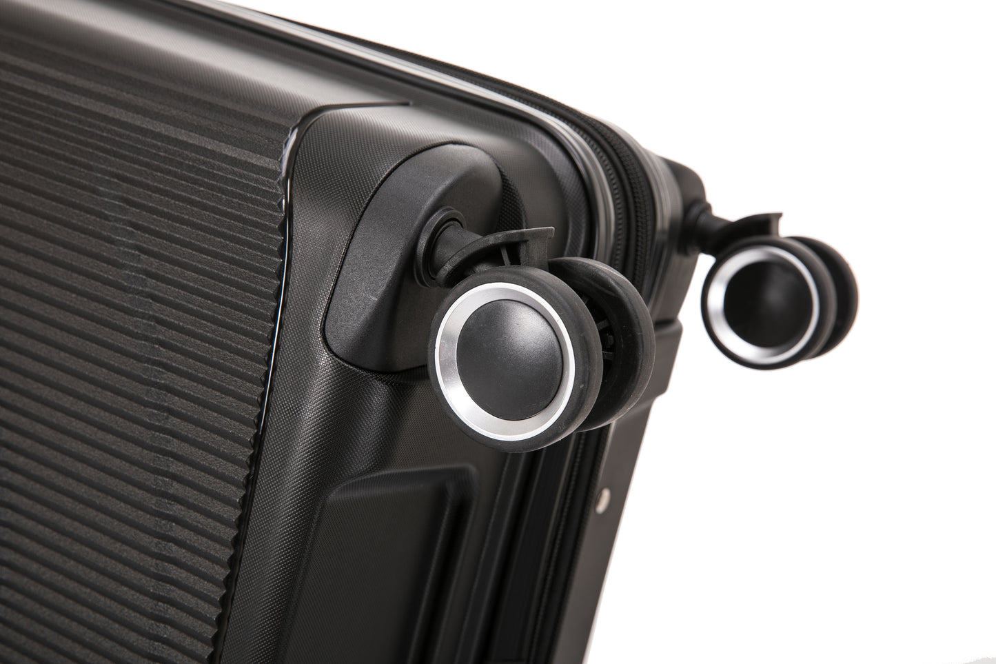 حقيبة سفر أصلية®-مامبو ذات عجلات مستقيمة، مجموعة أمتعة مكونة من 4 قطع، مقاس 20/24/28/32 بوصة.