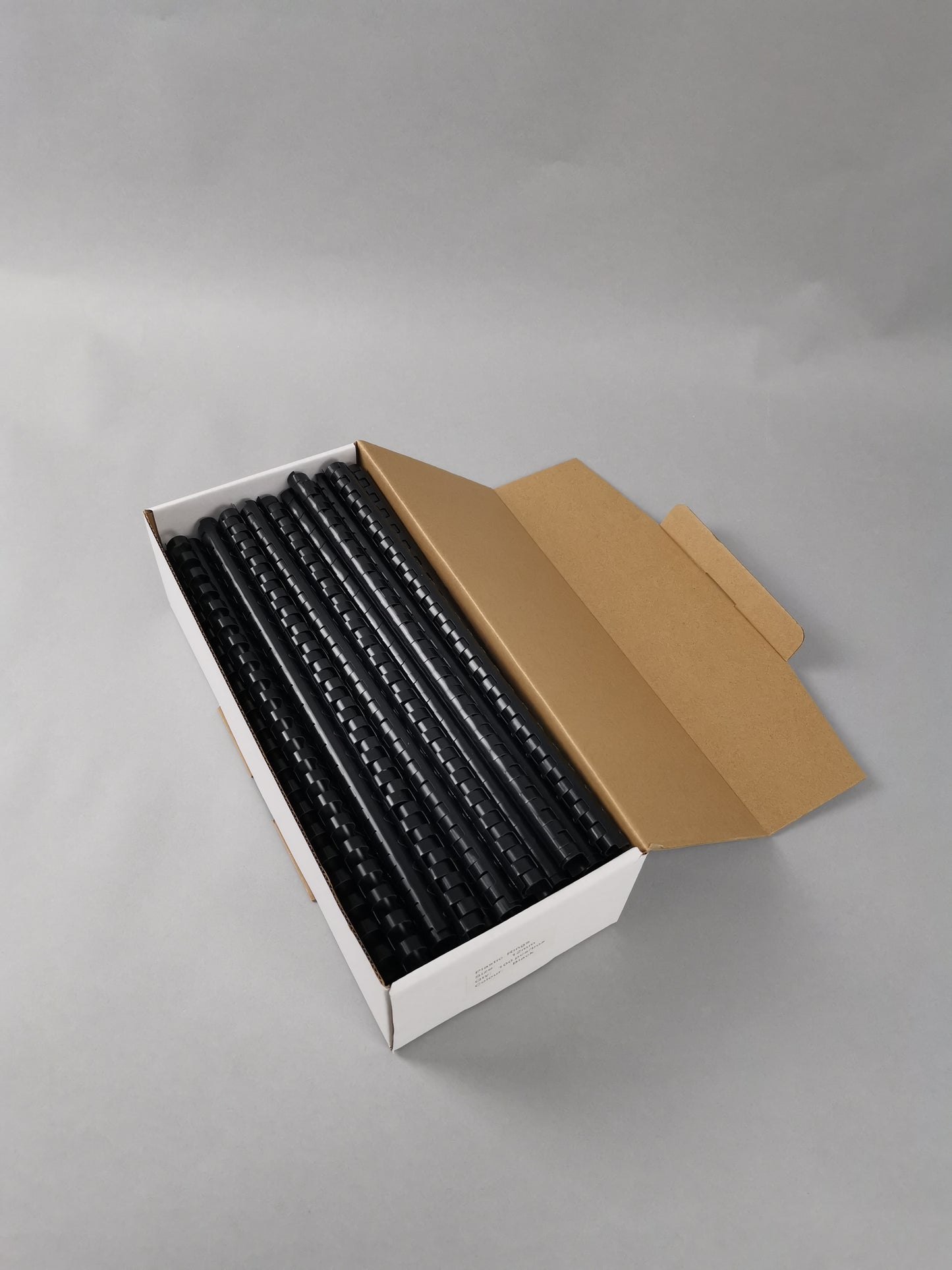 Plastic Binding Comb - 25MM