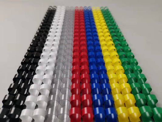 Plastic Binding Comb - 14mm