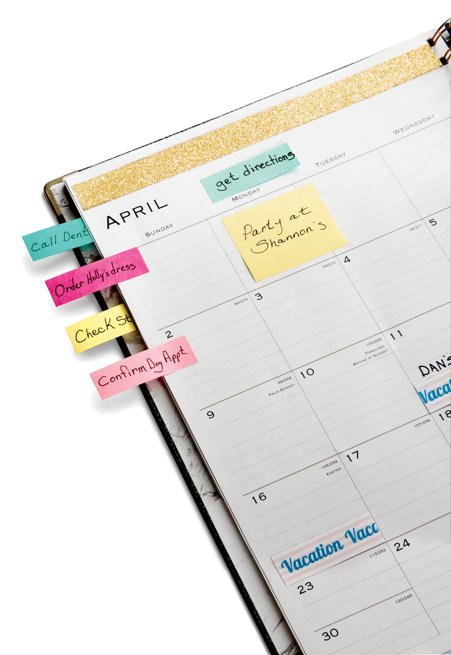 3M Post-it Mini Notes، 1 3/8 × 1 7/8 بوصة، 12 وسادة، أصفر كناري، 100 ورقة/وسادة، 12 وسادة/عبوة