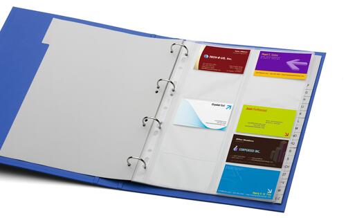 Extension set pockets VISIFIX® 200 A4