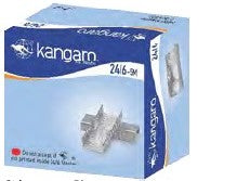 Kangaro Staples PIN 24/6 5M
