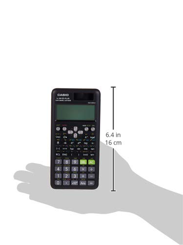 Casio Calculator fx-991ES PLUS