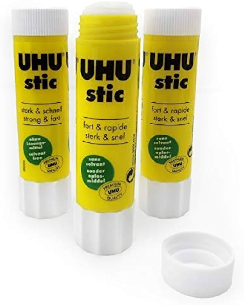 UHU stic 21 g | - Spesa Online UHU stic 21 g | - Spesa Online