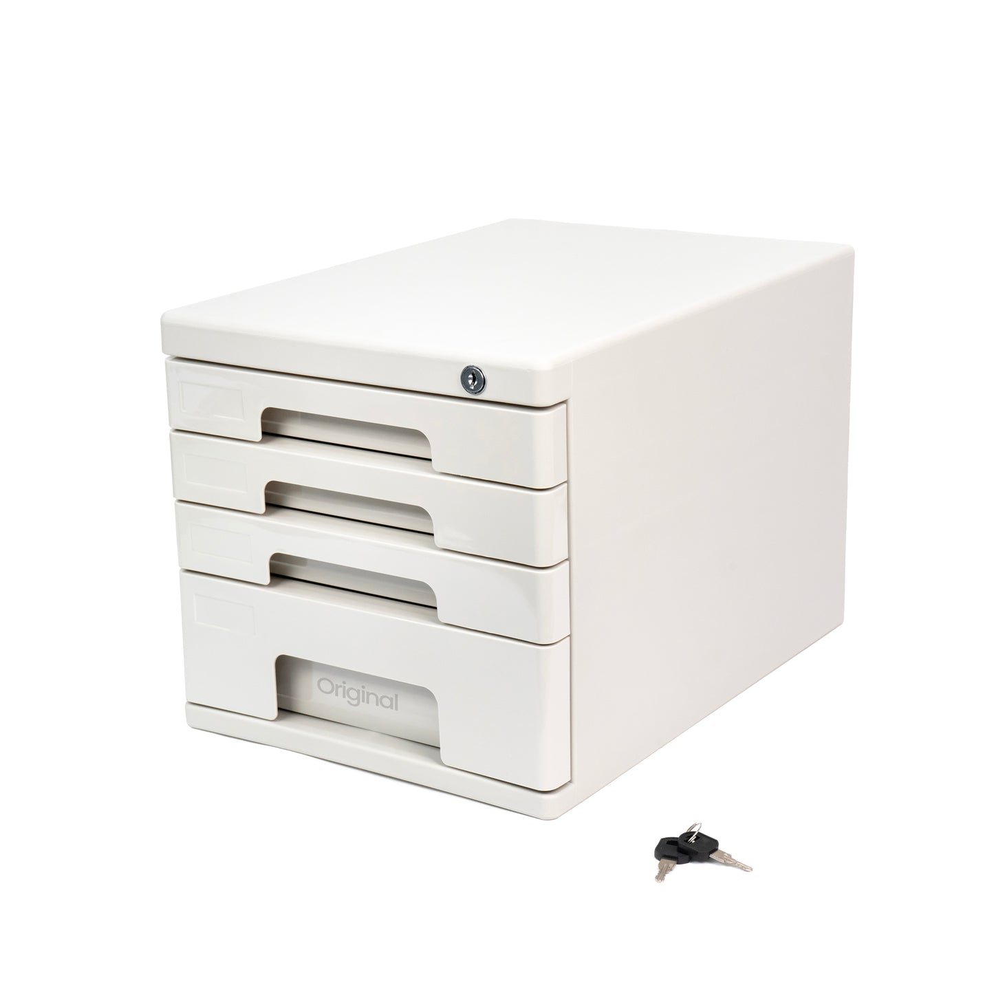 Original® Document Cabinet - 4 drawers