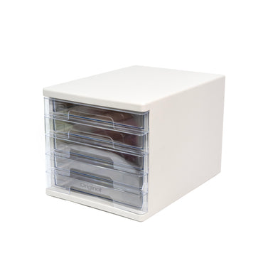 خزانة المستندات الأصلية® - 5 أدراج