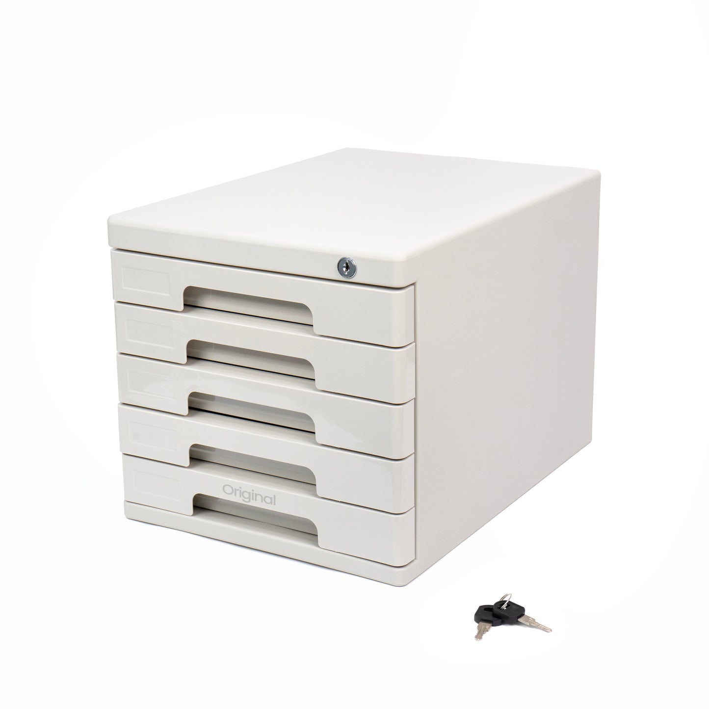 Original® Document Cabinet - 5 drawers