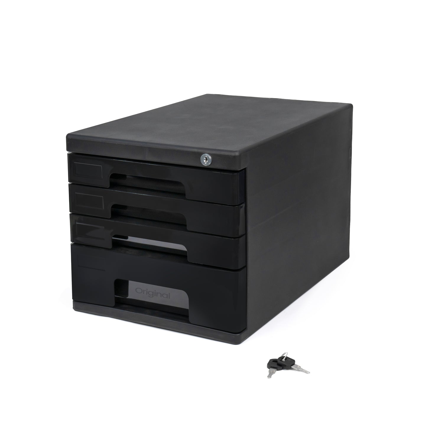 Original® Document Cabinet - 4 drawers