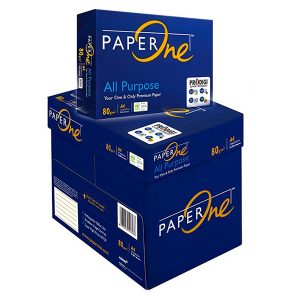 PaperOne A4 ورق تصوير متعدد الأغراض (كرتون)