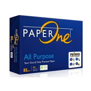 ورق تصوير PaperOne A4 متعدد الأغراض (باكيت)