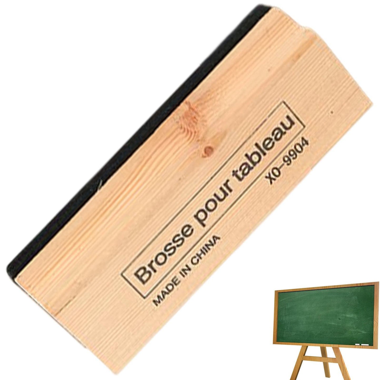 ممحاة السبورة الأصلية XO-9904