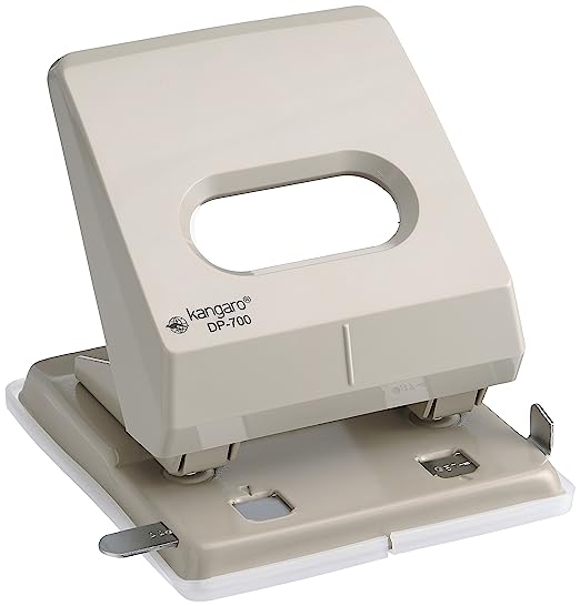 Kangaro Paper Punch 36 Sheets DP 720