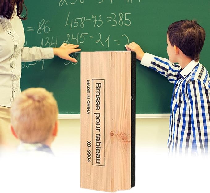 ممحاة السبورة الأصلية XO-9904