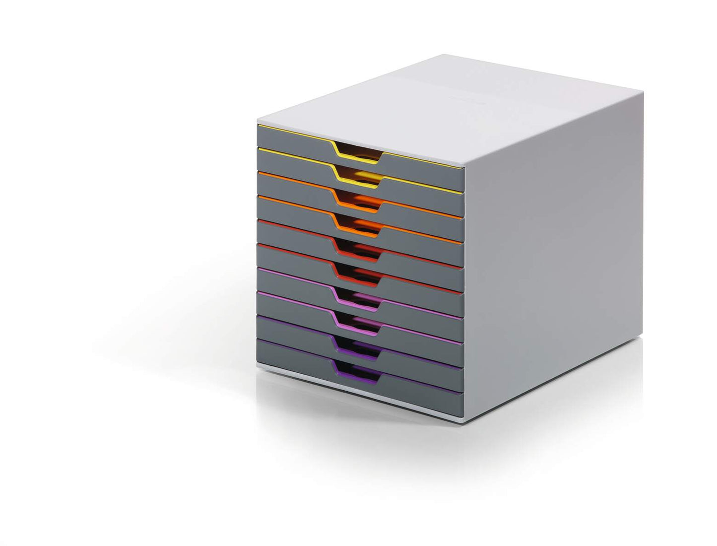 صندوق أدراج VARICOLOR® 10 رقم القطعة 761027