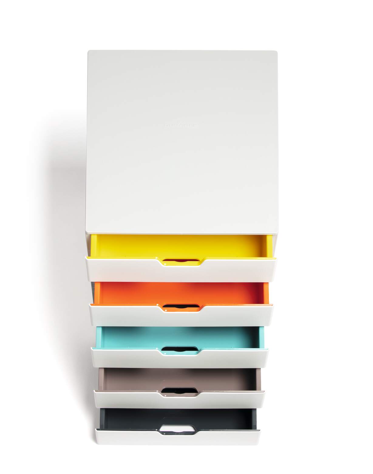Drawer box VARICOLOR® MIX 5 Art. No. 762527
