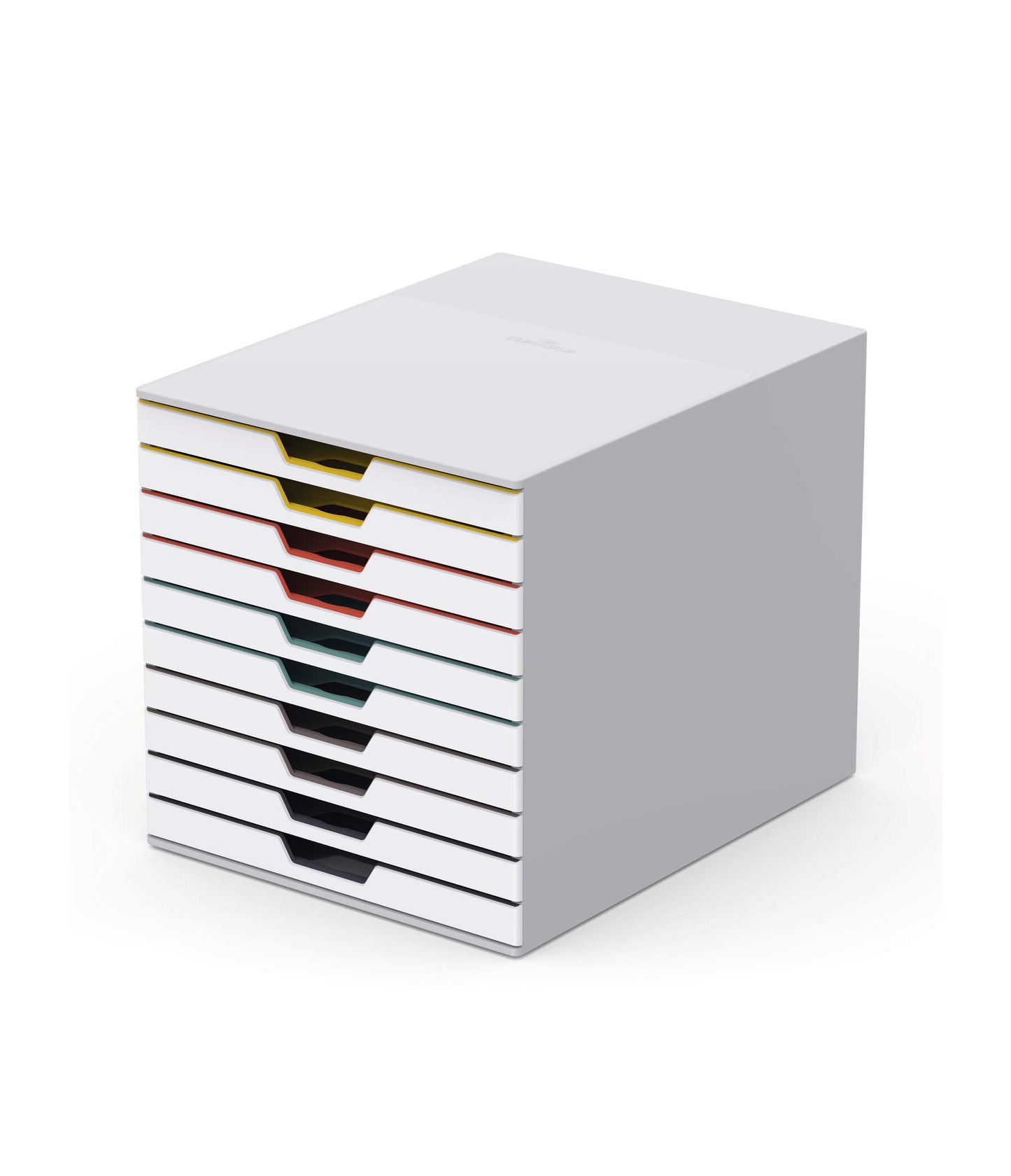Drawer box VARICOLOR® 10 Art. No. 763027