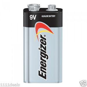 ENERGIZER Alkaline Battery