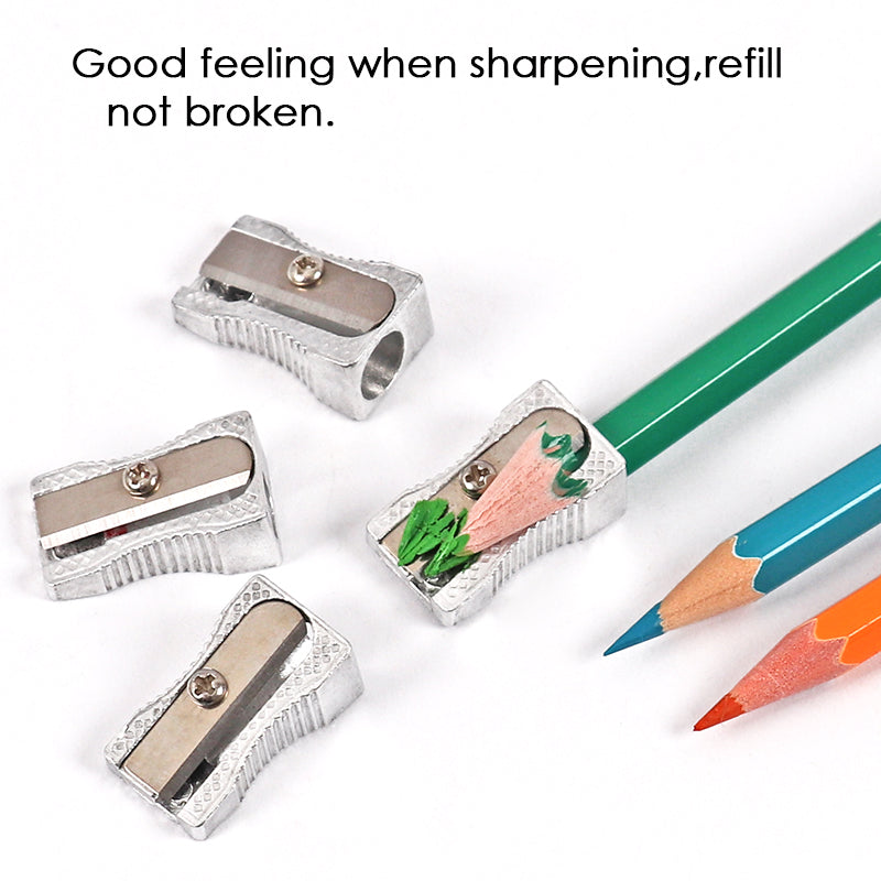 Foska® Metal Sharpener A1002