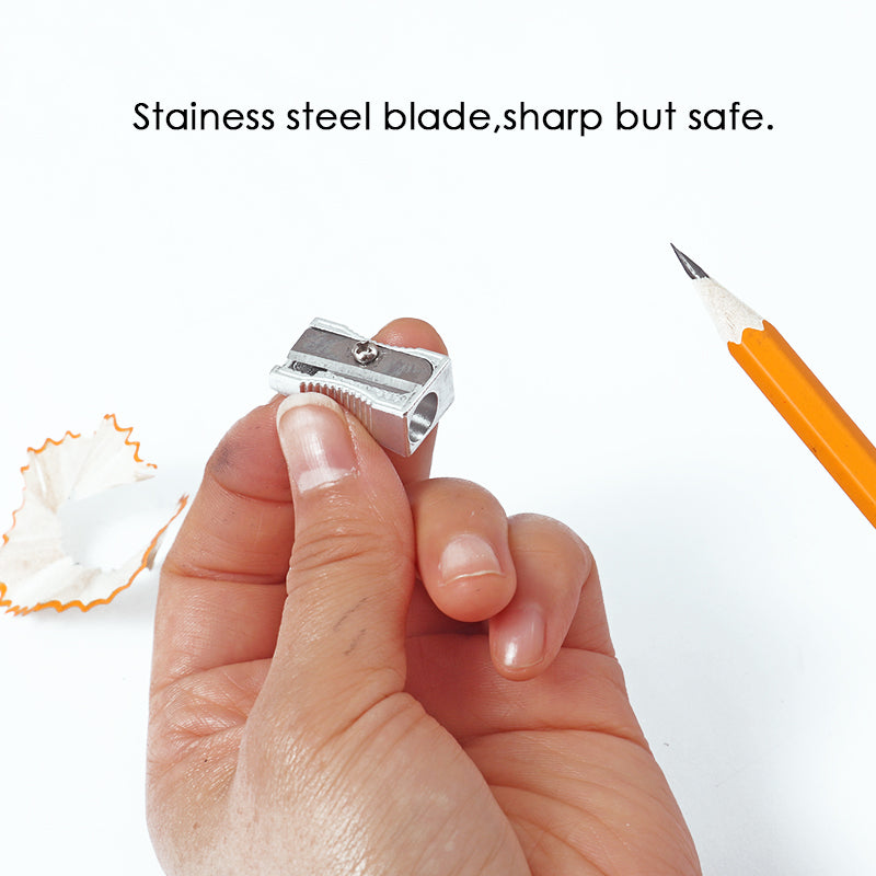 Foska® Metal Sharpener A1002