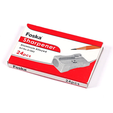 Foska® Metal Sharpener A1002