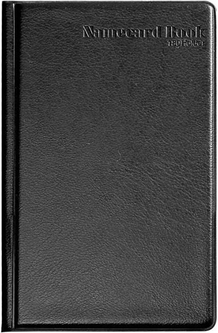 كتاب بطاقة الاسم PVC
