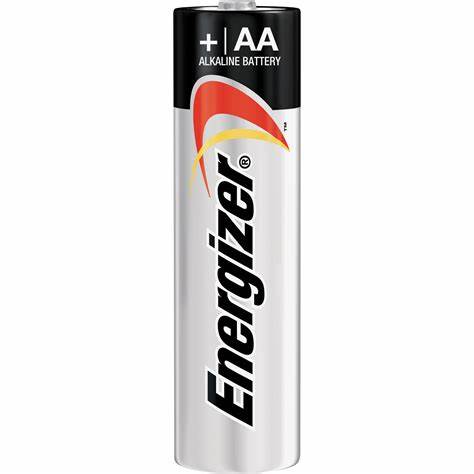 ENERGIZER Alkaline Battery