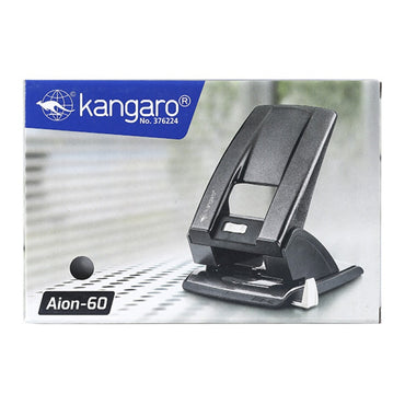 Kangaro Paper Punch 60 Sheets AION 60