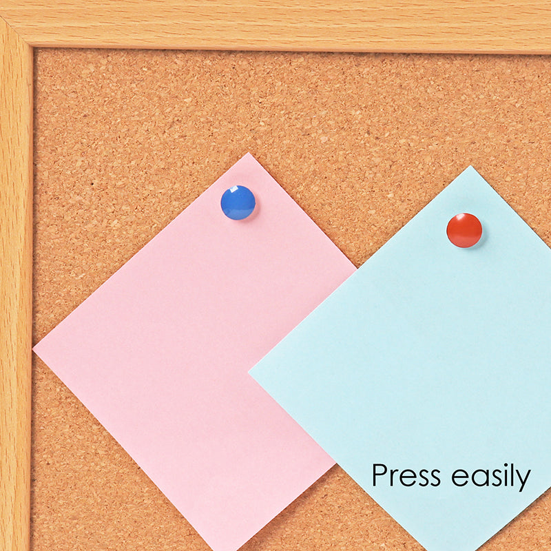 Foska® Color assorted thumb tacks(AS40B)