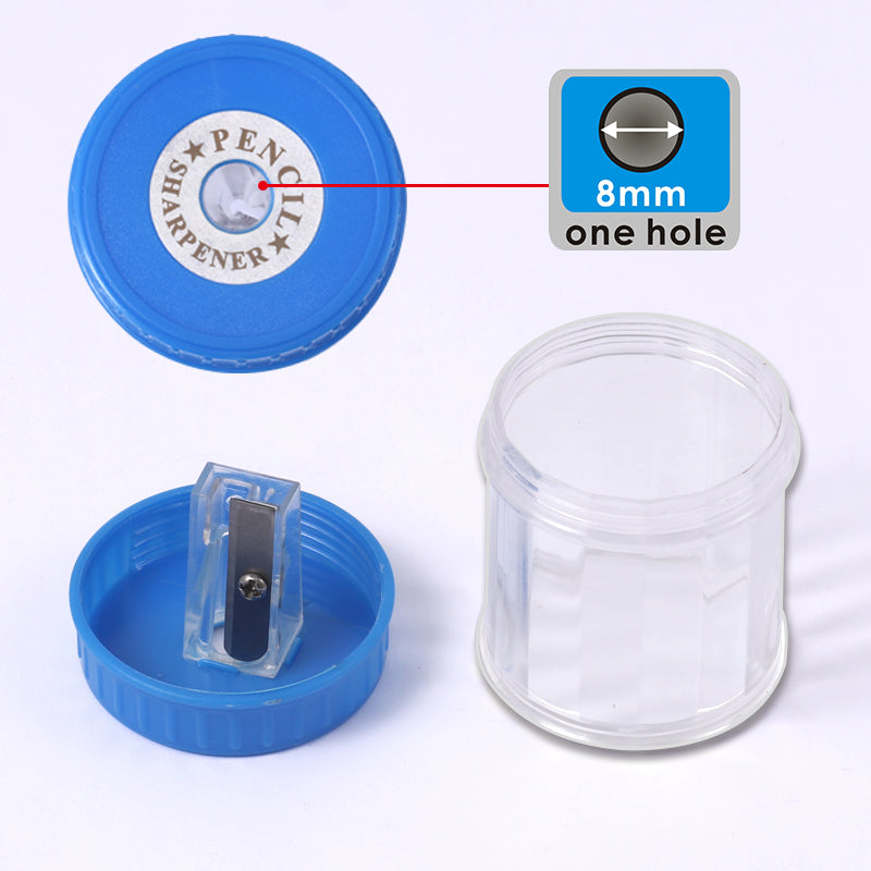 Foska® Plastic Sharpener AT4016