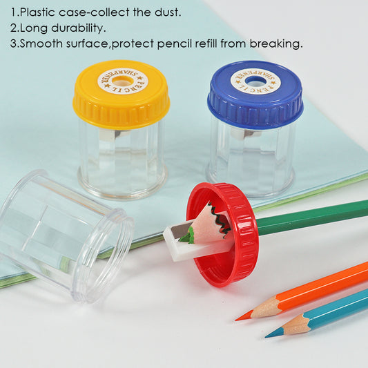 Foska® Plastic Sharpener AT4016