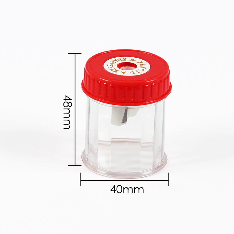 Foska® Plastic Sharpener AT4016