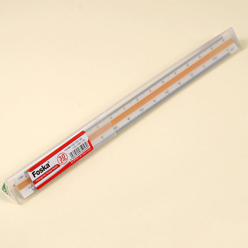 Foska® Scale Ruler(BP9331-30)