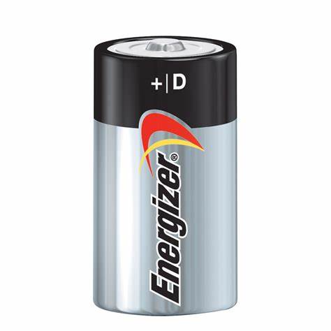 ENERGIZER Alkaline Battery