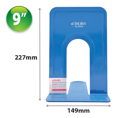 Original® Book End Metal Set of 2