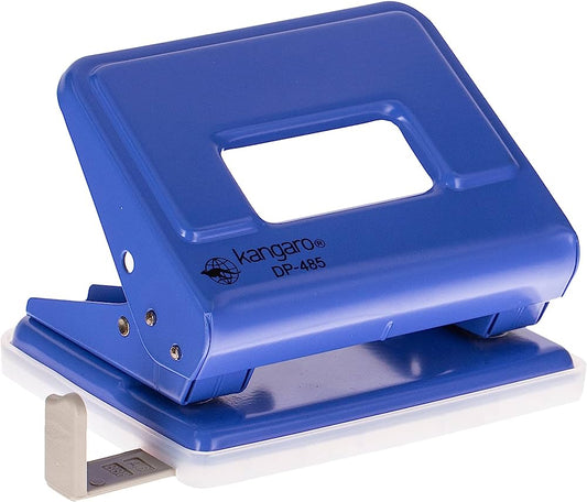 Kangaro Paper Punch 16 Sheets DP 485