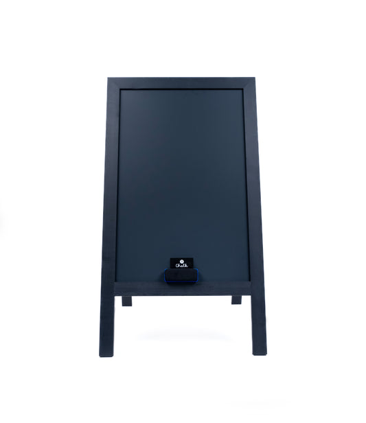 Original Menu Board Black