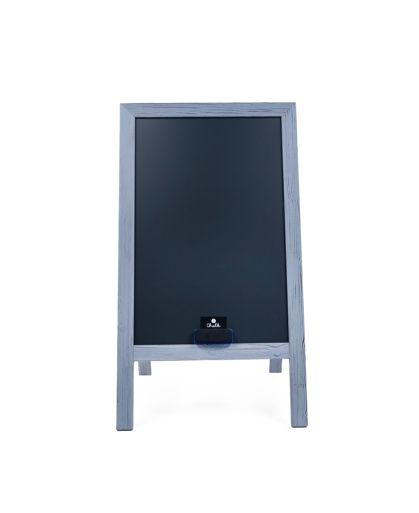 لوحة القائمة الأصلية باللون الرمادي