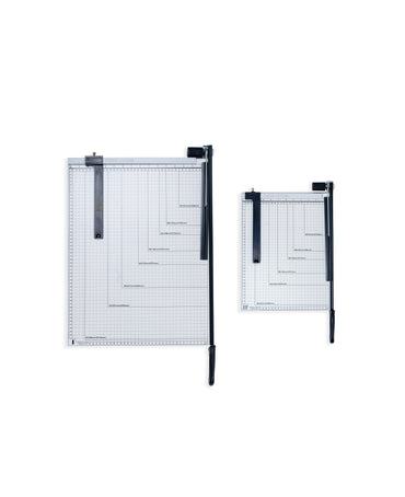 قاطعة ورق أصلية