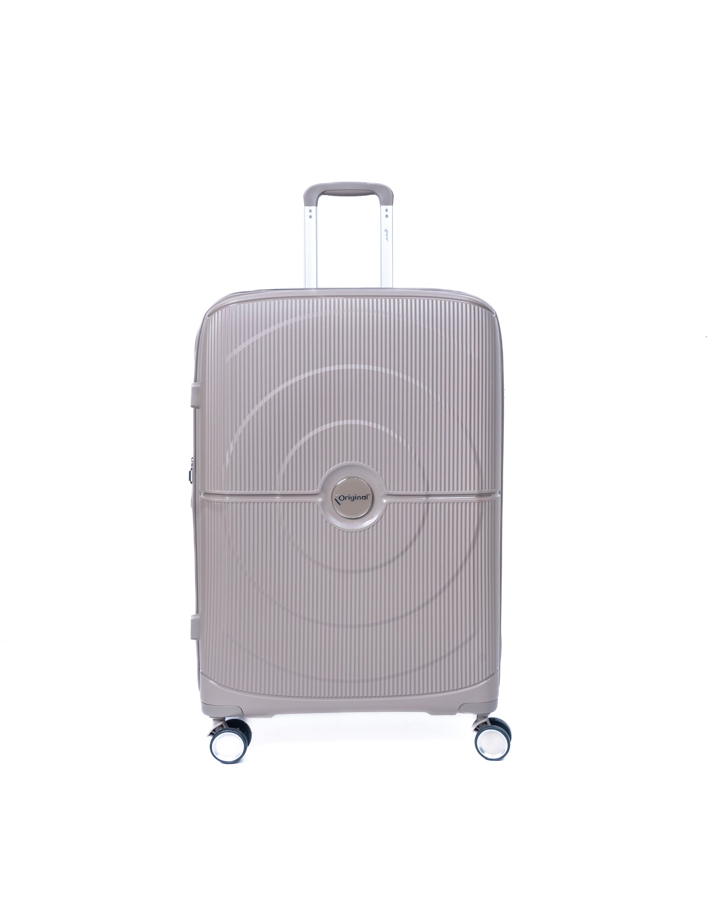 حقيبة ترولي Original®-Mambo متوفرة في حقيبة حمل فردية/ حقيبة مسجلة