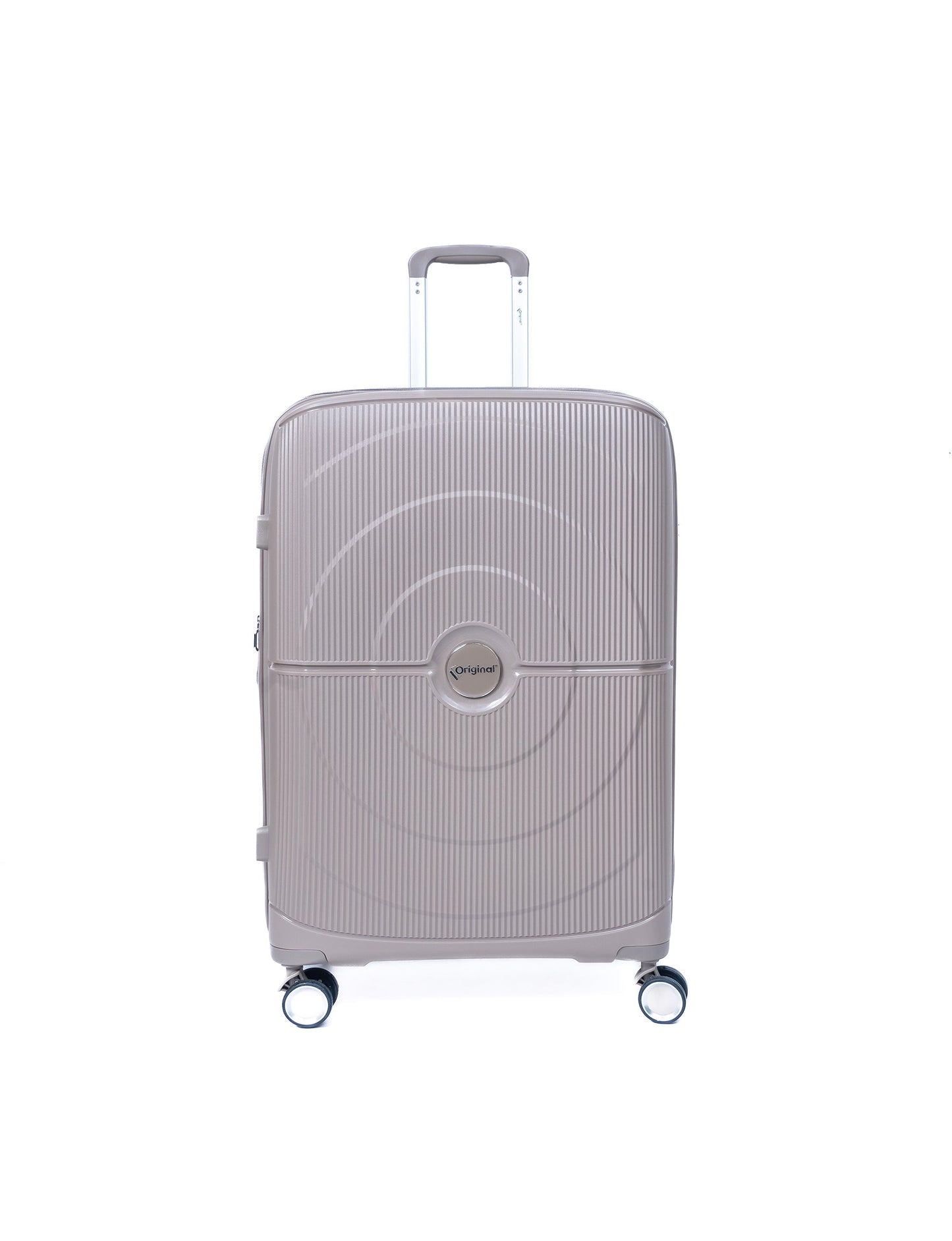 حقيبة ترولي أصلية من طراز Mambo® Straightline متوفرة في حقيبة واحدة لحملها على متن الطائرة/حقيبة مسجلة