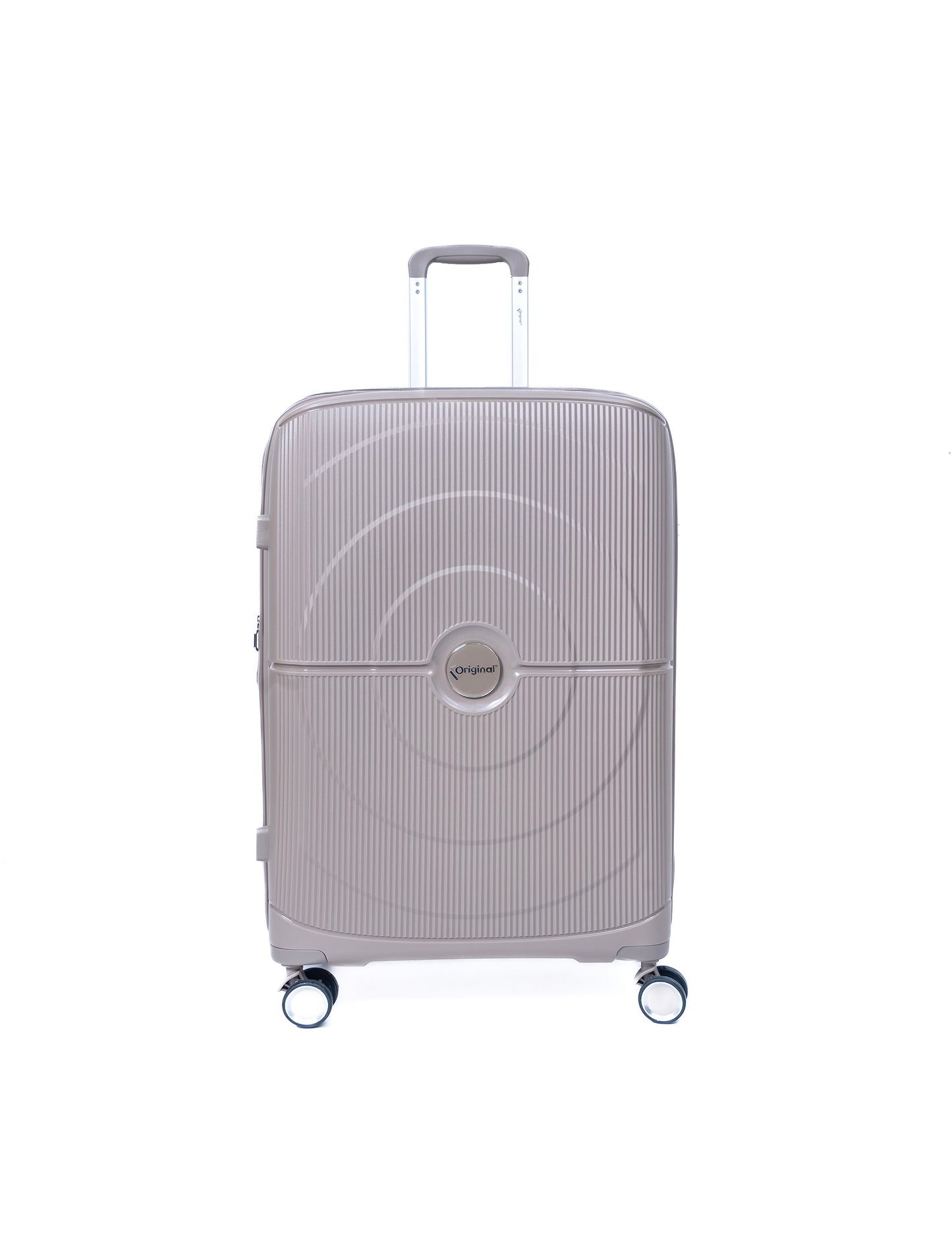 حقيبة ترولي Original®-Mambo متوفرة في حقيبة حمل فردية/ حقيبة مسجلة