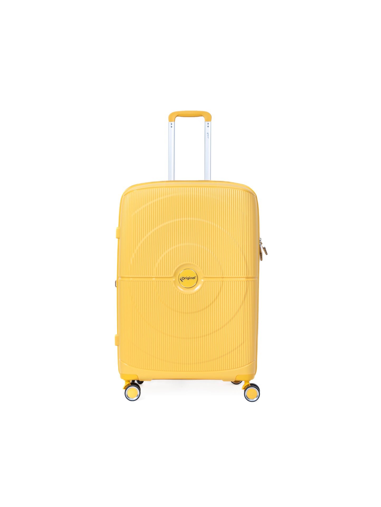 حقيبة ترولي Original®-Mambo متوفرة في حقيبة حمل فردية/ حقيبة مسجلة