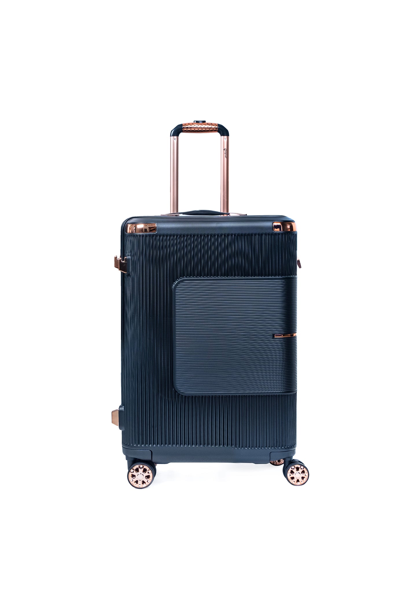 حقيبة ترولي أصلية® متوفرة في حقيبة يد واحدة/حقيبة مسجلة