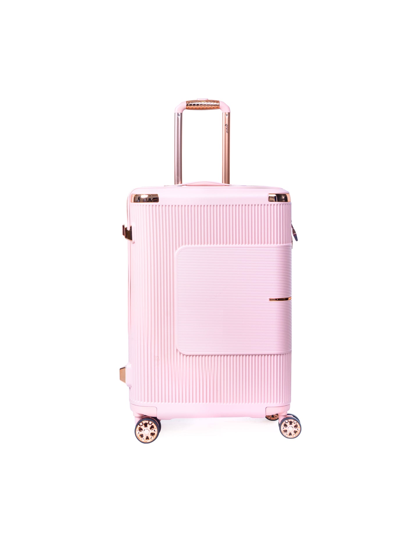 حقيبة ترولي أصلية® متوفرة في حقيبة يد واحدة/حقيبة مسجلة