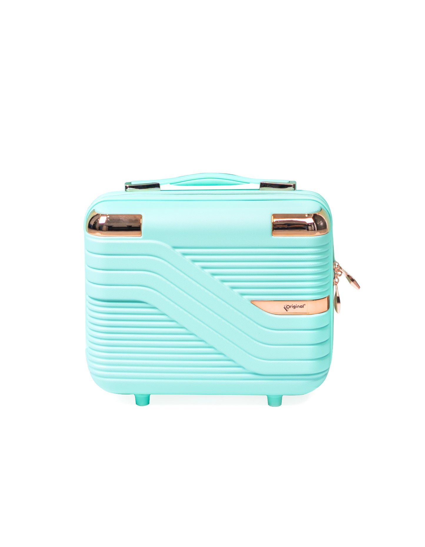 حقيبة ترولي أصلية® متوفرة في حقيبة يد واحدة/حقيبة مسجلة