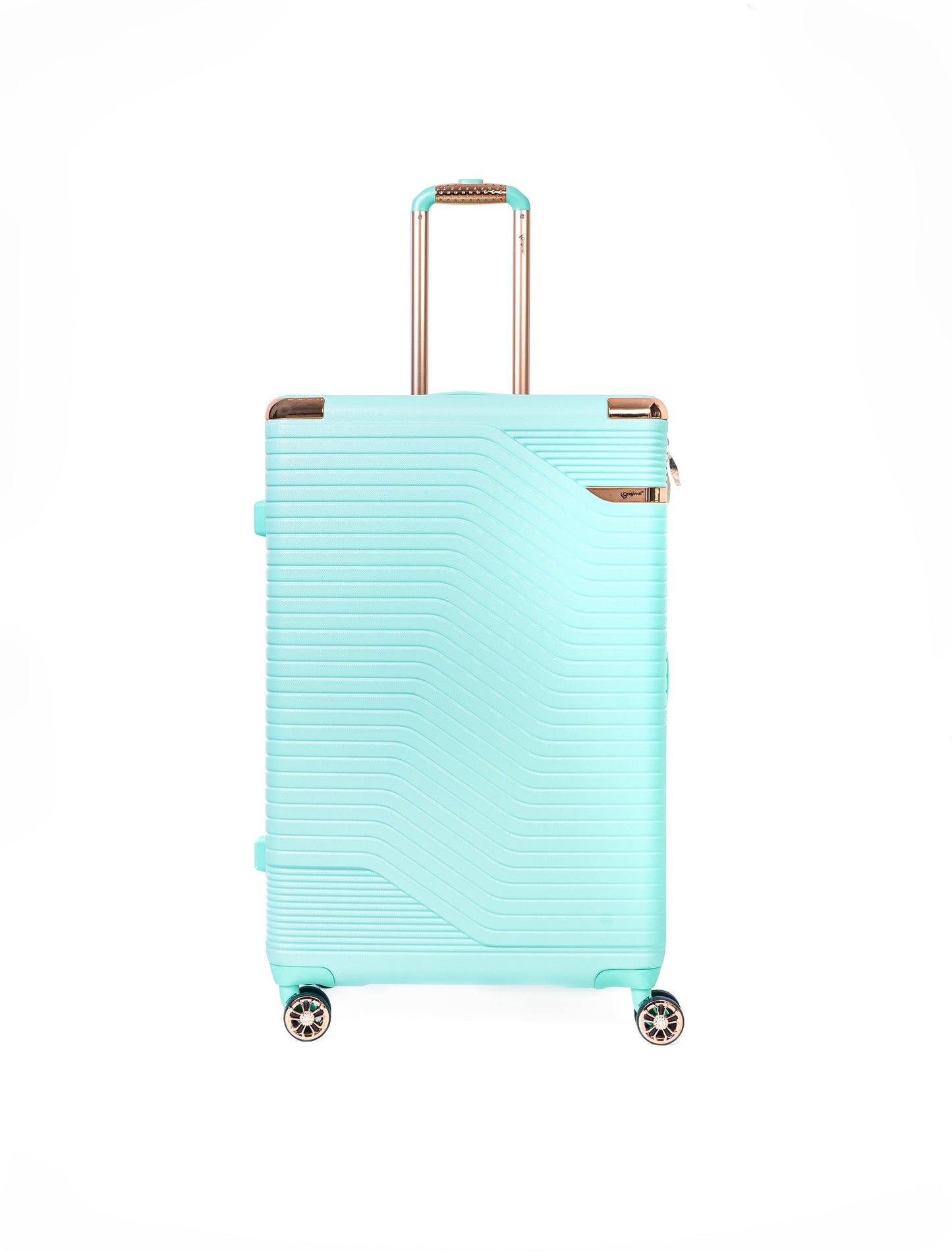 حقيبة ترولي أصلية® متوفرة في حقيبة يد واحدة/حقيبة مسجلة