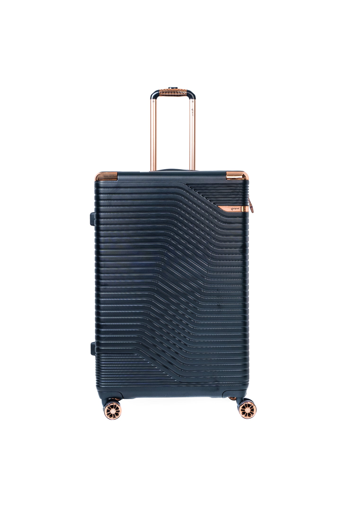 حقيبة ترولي أصلية® متوفرة في حقيبة يد واحدة/حقيبة مسجلة