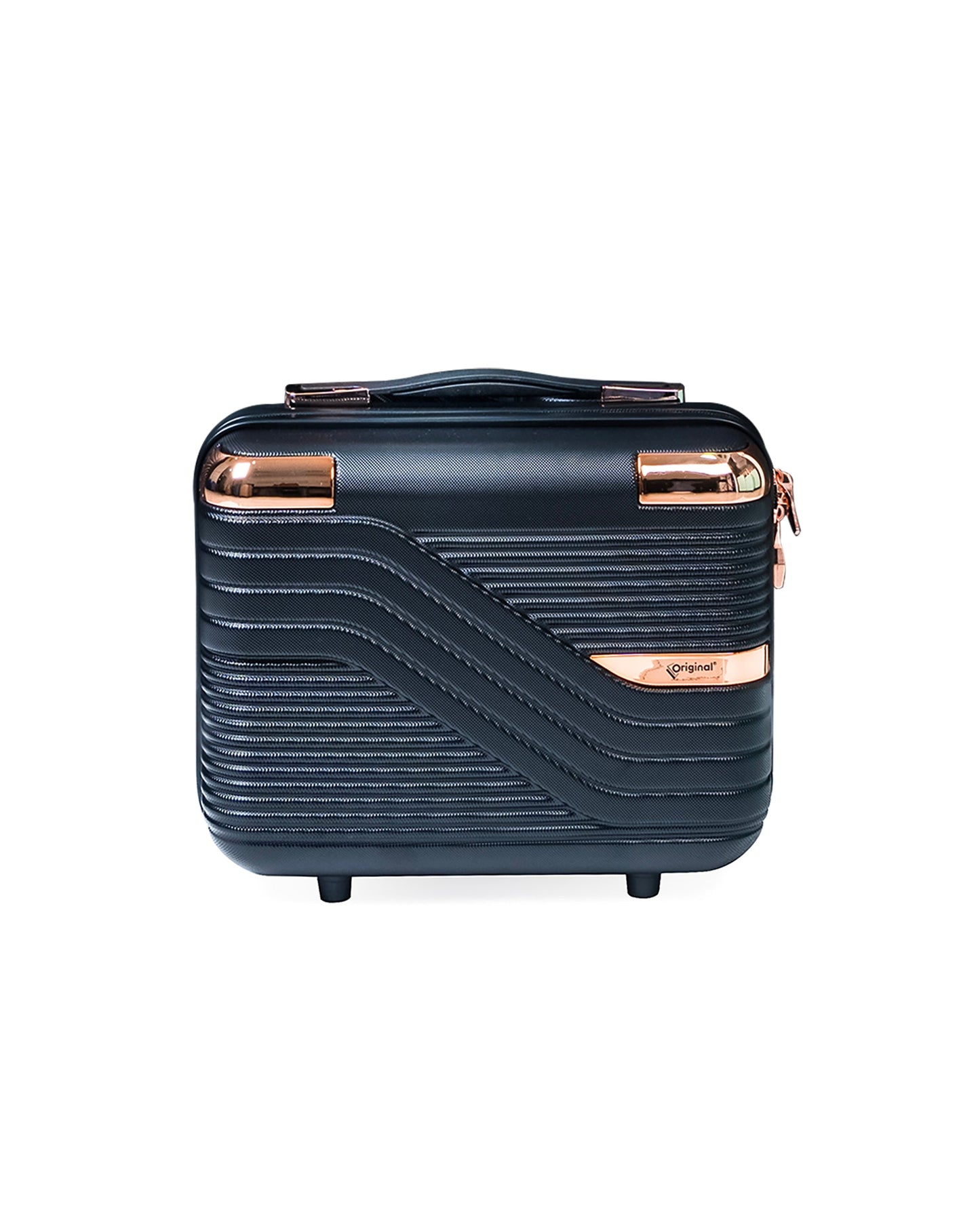 حقيبة ترولي أصلية® متوفرة في حقيبة يد واحدة/حقيبة مسجلة